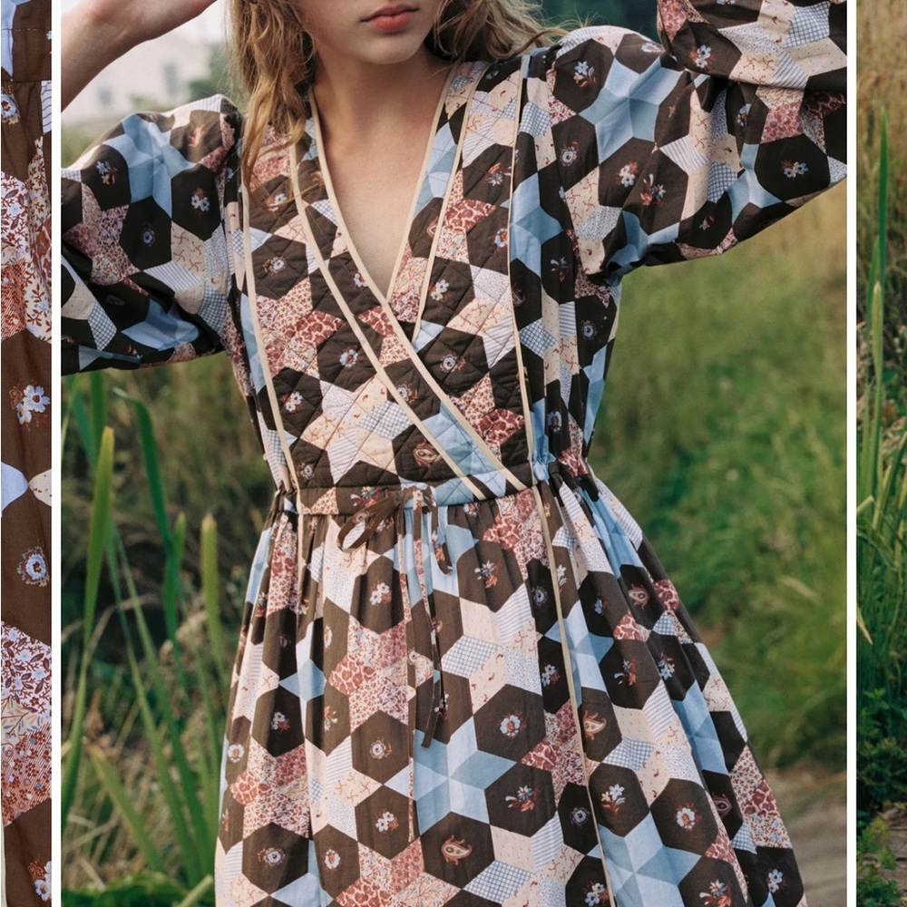 Christy Dawn Sona Dress